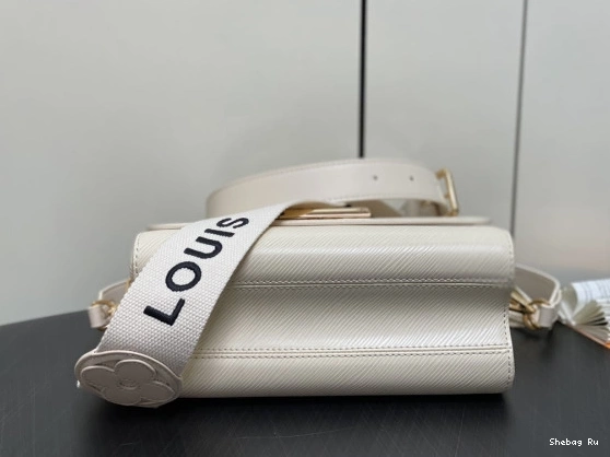 LOUIS MM-23*17*9.5CM VUITTON TWIST 0712